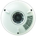 Смарт-вентилятор Marley P11 (MP 100 S) – фото 1