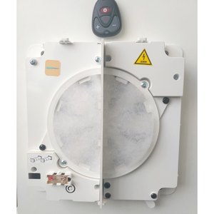 Рекуператор Marley MEnV-180 2.0 – фото 5