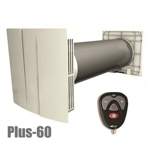 Рекуператор Marley MEnV-180 Plus-60 – фото 1