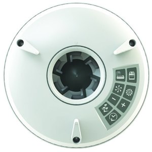 Смарт-вентилятор Marley P11 (MP 100 S) – фото 1